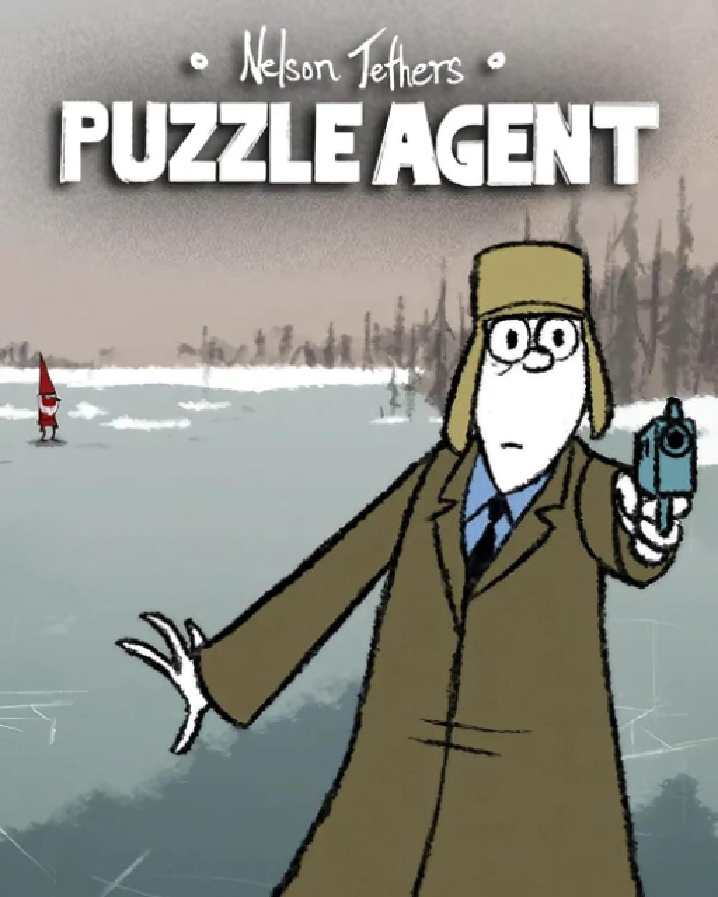 ESD Puzzle Agent