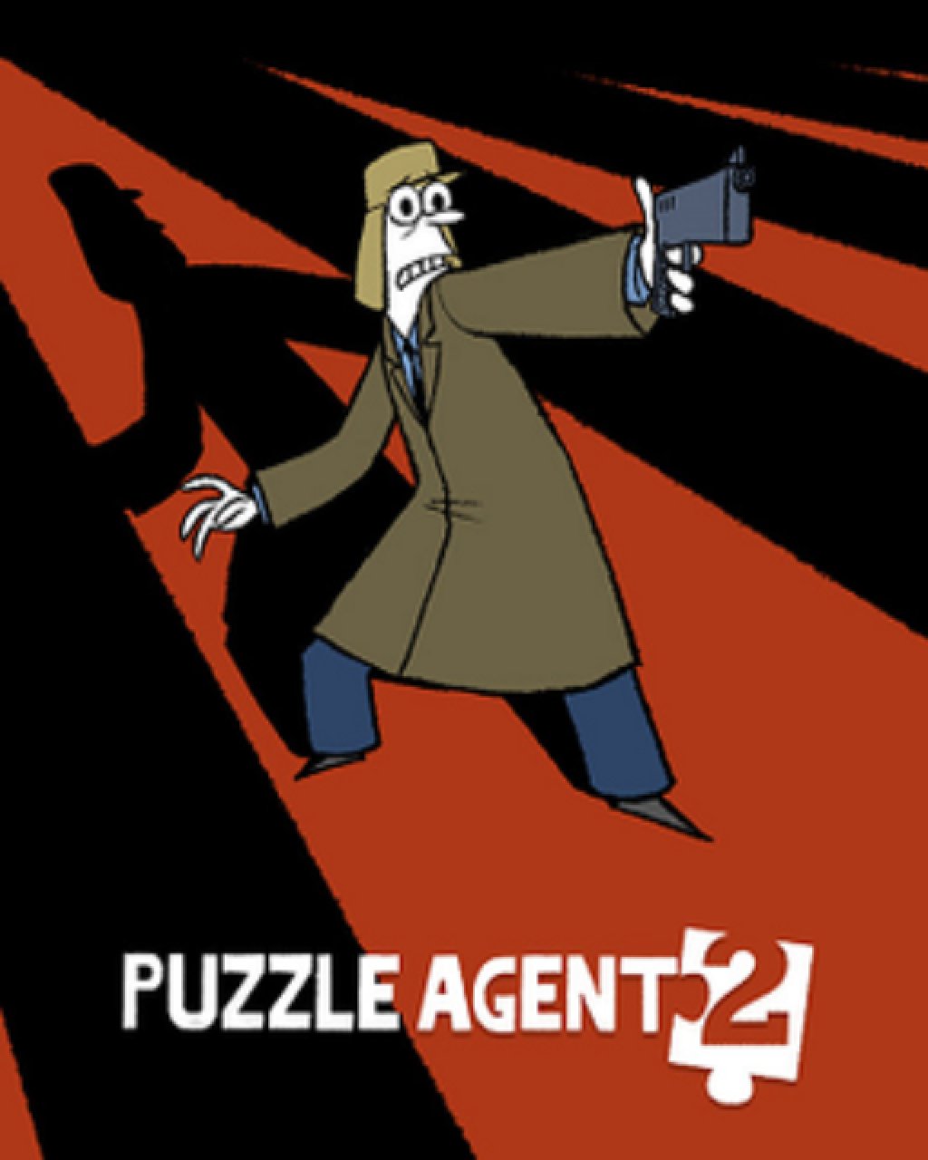 ESD Puzzle Agent 2