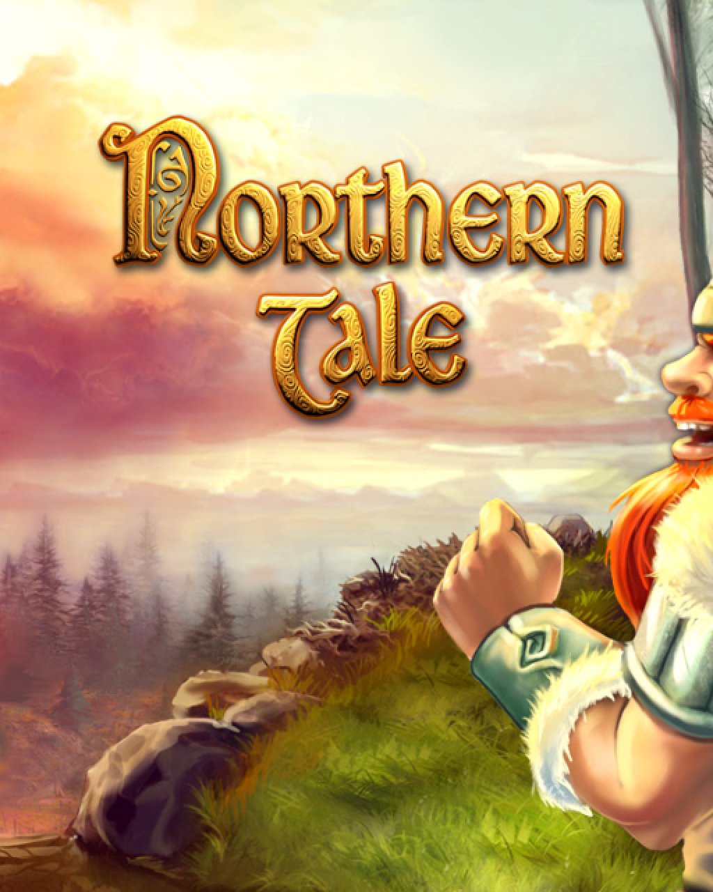ESD Northern Tale