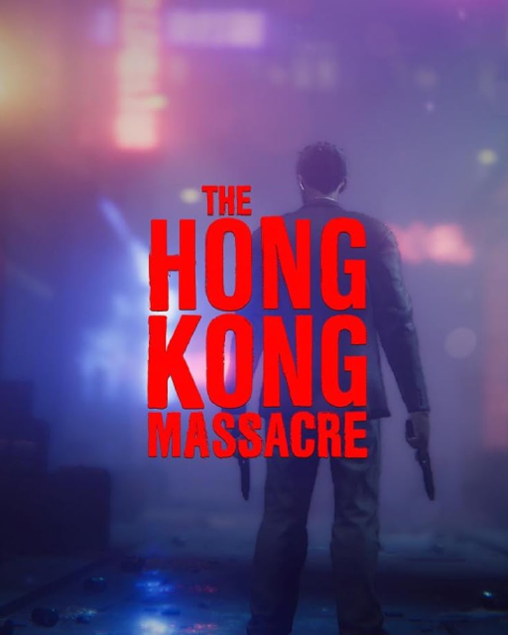 ESD The Hong Kong Massacre