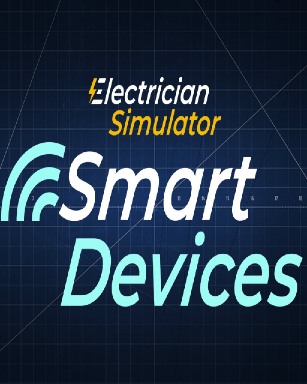 ESD Electrician Simulator Smart Devices