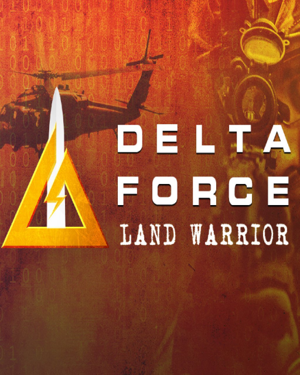 ESD Delta Force Land Warrior