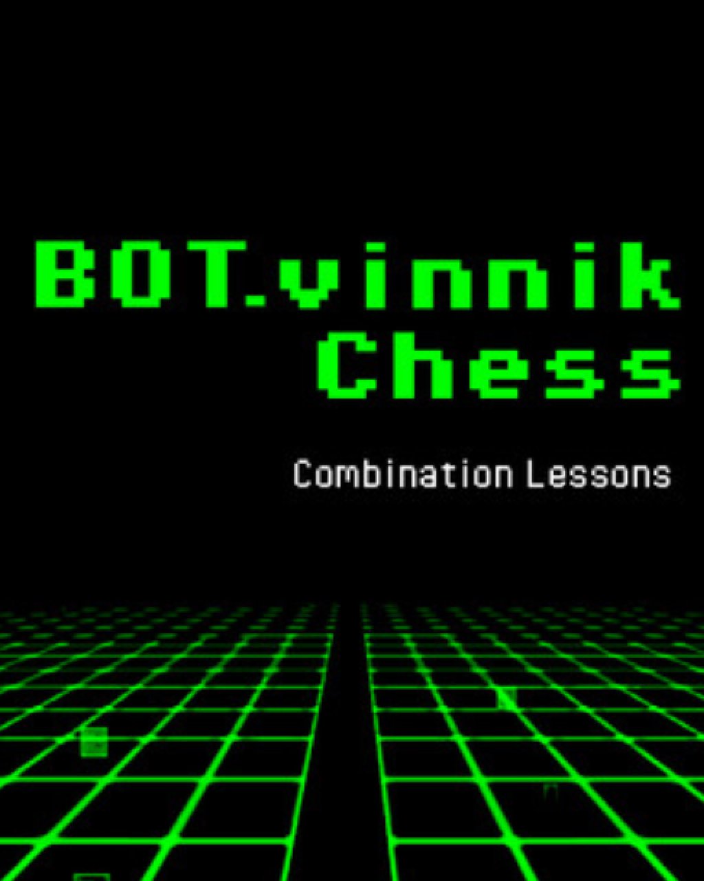 ESD BOT.vinnik Chess Combination Lessons