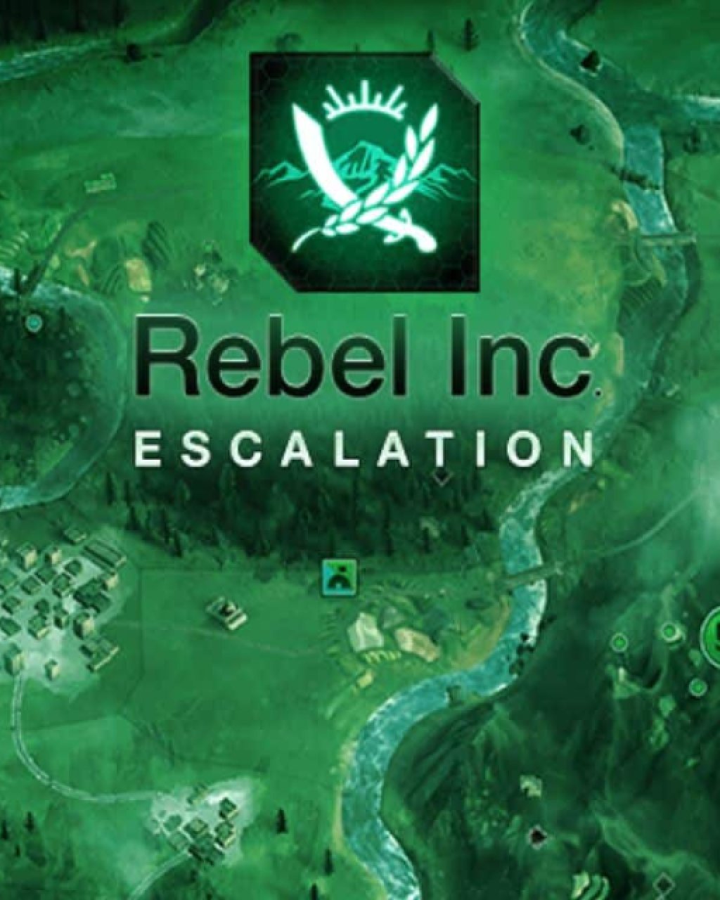 ESD Rebel Inc Escalation