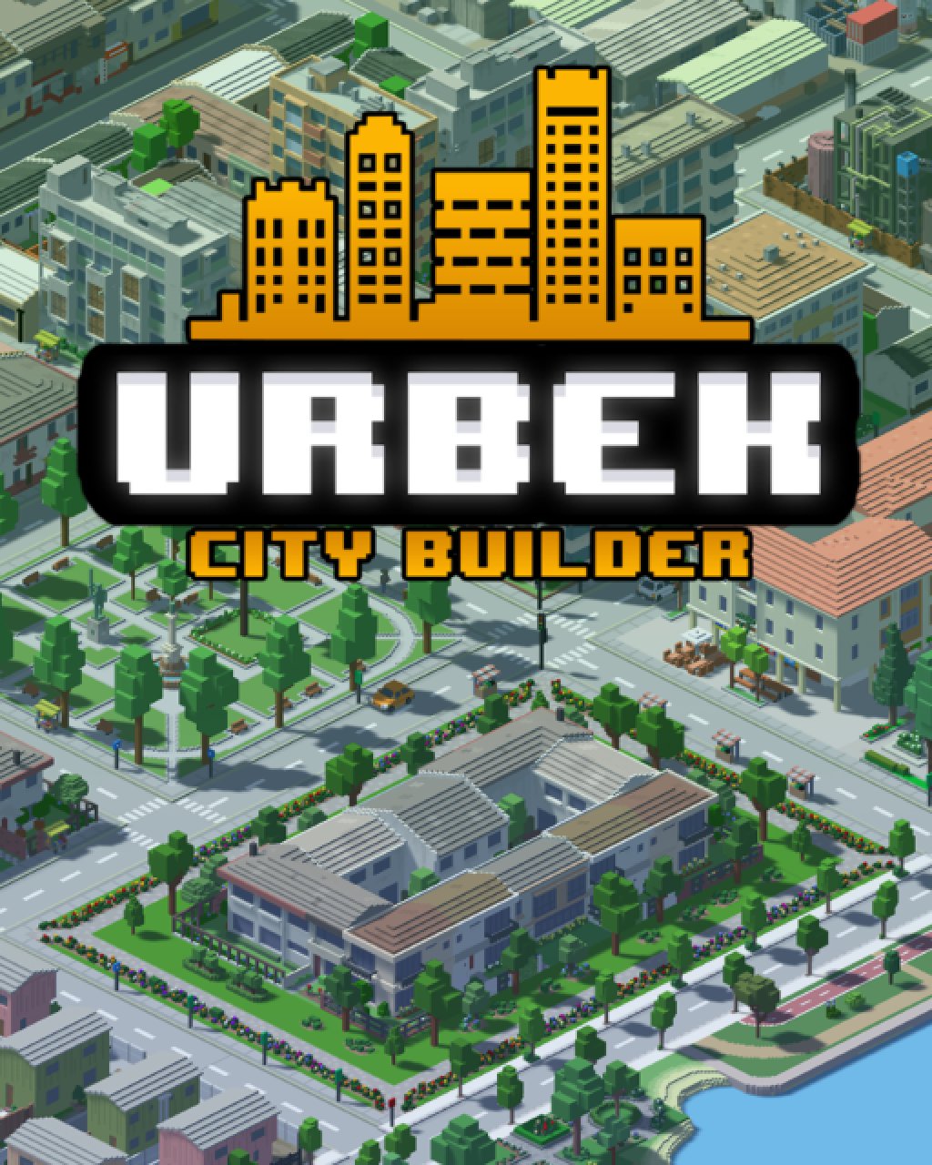 ESD Urbek City Builder