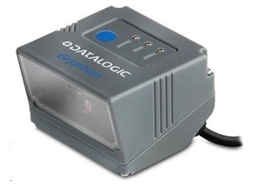 Datalogic Gryphon GFS4100, 1D, USB, kit (USB)