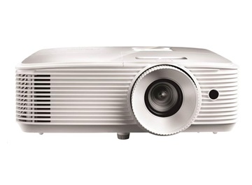 Optoma projektor EH334 (DLP, FULL 3D, FULL HD, 1080p, 3600 ANSI, 20000:1, 16:9, HDMI and MHL - posk obal