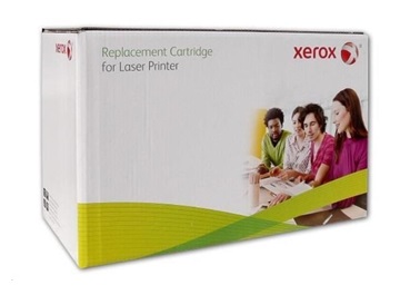 XEROX toner kompat. s HP Q7570A, 15000str, Bk, čip