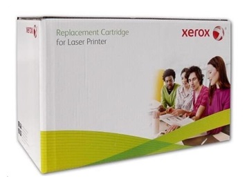 Xerox alternativní toner pro HP CF360X, Color LJ Enterprise M552dn,M553dn,553n (12500str.,black)