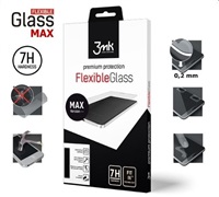 3mk FlexibleGlass Max pro Apple iPhone 11 Pro, černá