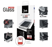 3mk hybridní sklo FlexibleGlass pro BlackBerry Q5