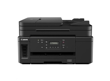 Canon PIXMA Tiskárna GM4040 černobílá, MF (tisk, kopírka, sken) duplex, USB