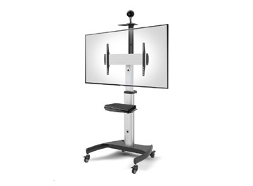 Stojan na Tv a monitory Fiber Mounts M80C1