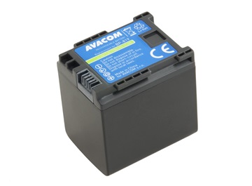 AVACOM baterie Canon BP-819 Li-Ion 7.4V 1780mAh 13.2Wh