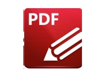 PDF-XChange Editor 10 - 1 uživatel, 2 PC/M3Y