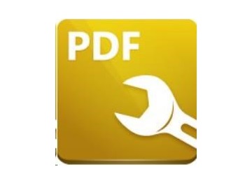 PDF-Tools 9 - 1 uživatel, 2 PC/M1Y