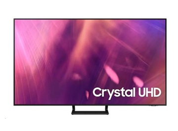 SAMSUNG UE50AU9072 50" Crystal UHD TV Série AU9072 (2021) 3840x2160