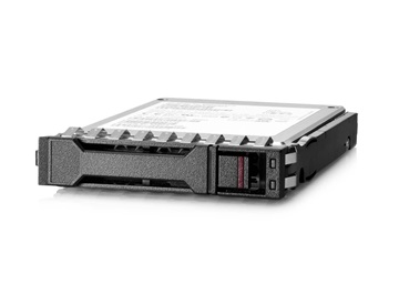 HPE 1TB SATA 7.2K SFF BC HDD