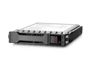 HPE 960GB SATA MU SFF BC MV SSD