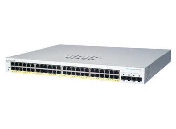 Cisco Bussiness switch CBS220-48P-4G-EU