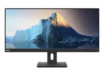 Lenovo ThinkVision/E29w-20/29"/IPS/2560x1080/90Hz/6ms/Black/3R