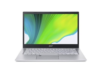 ACER NTB Aspire 5 (A515-56-34N8), i3-1115G4,15.6" FHD,8GB,256GBSSD,UHD Graphics,W11H,Stříbrná