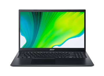 Acer Aspire 5/A515-56/i5-1135G7/15,6"/FHD/16GB/512GB SSD/Iris Xe/W11H/Black/2R