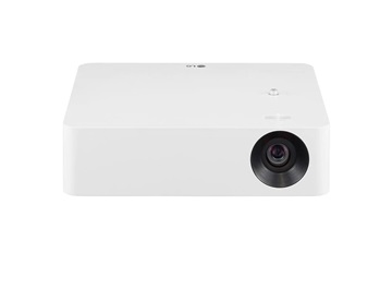 LG PF610P/LED/1000lm/FHD/2x HDMI/LAN/WiFi