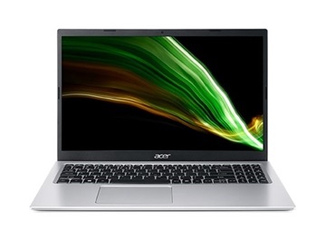 Acer Aspire 3/A315-58/i3-1115G4/15,6"/FHD/8GB/512GB SSD/UHD/W11H/Gray/2R