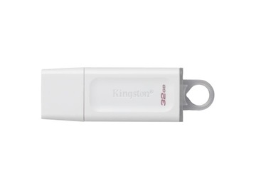 32GB Kingston USB 3.2 (gen 1) DT Exodia bílé pouzdro