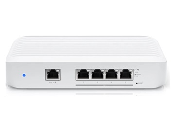 Ubiquiti UniFi USW-Flex-XG, Flex 10 GbE