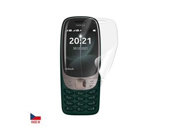 Screenshield NOKIA 6310 (2021) folie na displej