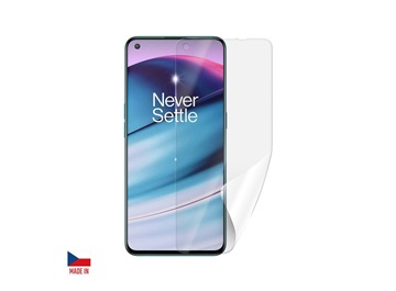 Screenshield ONEPLUS Nord CE 5G folie na displej