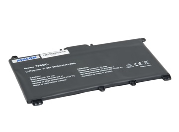 Baterie AVACOM pro HP Pavilion 14-BF Series Li-Pol 11,55V 3600mAh 42Wh