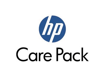 HP Cpe 5y NBD+DMR Designjet T2600 1Roll HWS