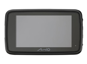 Kamera do auta MIO MiVue 886 4K (3840×2160) WIFI GPS, LCD 3,0″ IPS