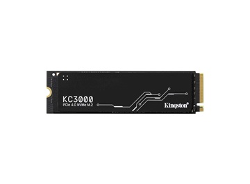 Kingston KC3000/2TB/SSD/M.2 NVMe/5R