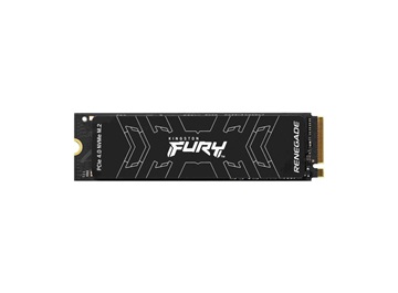 Kingston Fury/500GB/SSD/M.2 NVMe/Heatsink/5R