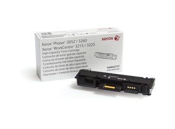 Xerox PRIMELINK B9XXX BLACK TONER CARTRIDGE