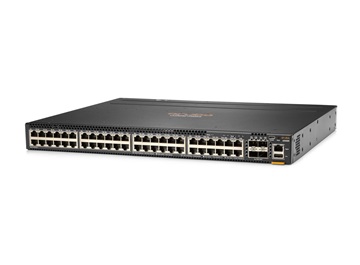 HPE Aruba Networking CX 6000 24G 4SFP Switch