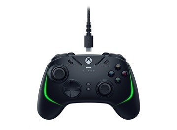 RAZER herní ovladač Wolverine V2 Chroma, Xbox Series X|S Controller with Razer Chroma™ RGB