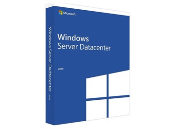 Promo do 31.01. Dell Microsoft Windows Server 2022 Datacenter DOEM, 0CAL, 16core, ROK