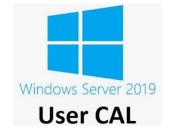 Promo do 31.01. Dell Microsoft Windows Server 2022 CAL 5 USER/DOEM/STD/Datacenter