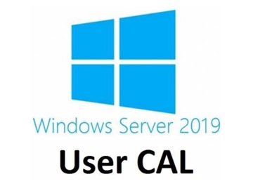 Dell Microsoft Windows Server 2022 CAL 10 USER/DOEM/STD/Datacenter