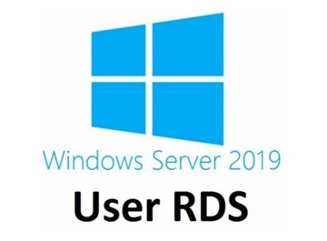 Dell Microsoft Windows Server 2022 Remote Desktop Services / 1 USER