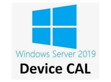 Dell Microsoft Windows Server 2022 CAL 1 USER/DOEM/STD/Datacenter