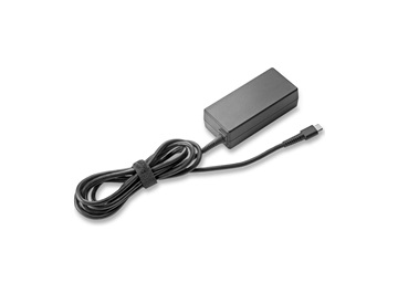 HP USB-C AC Adapter 45W EURO