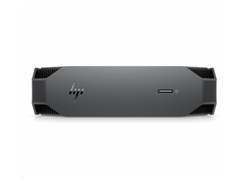 HP Z2 G5 Mini i7-10700K/32GB/512/T2000/W10P