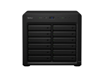 Synology DX1222 - expanzní jednotka