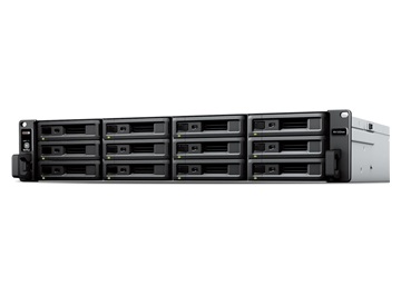 Synology RX1222sas - expanzní jednotka